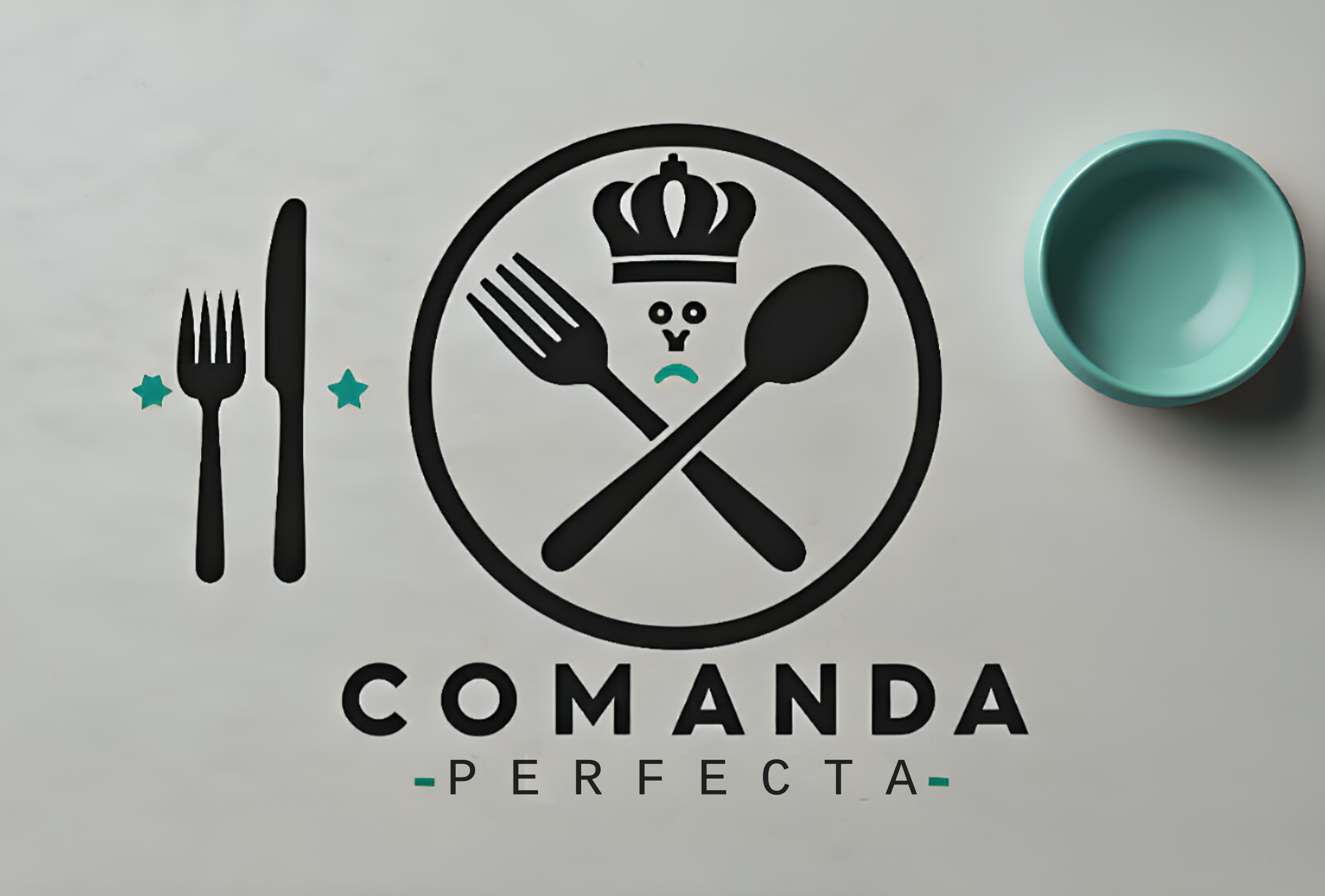 Comanda Perfecta